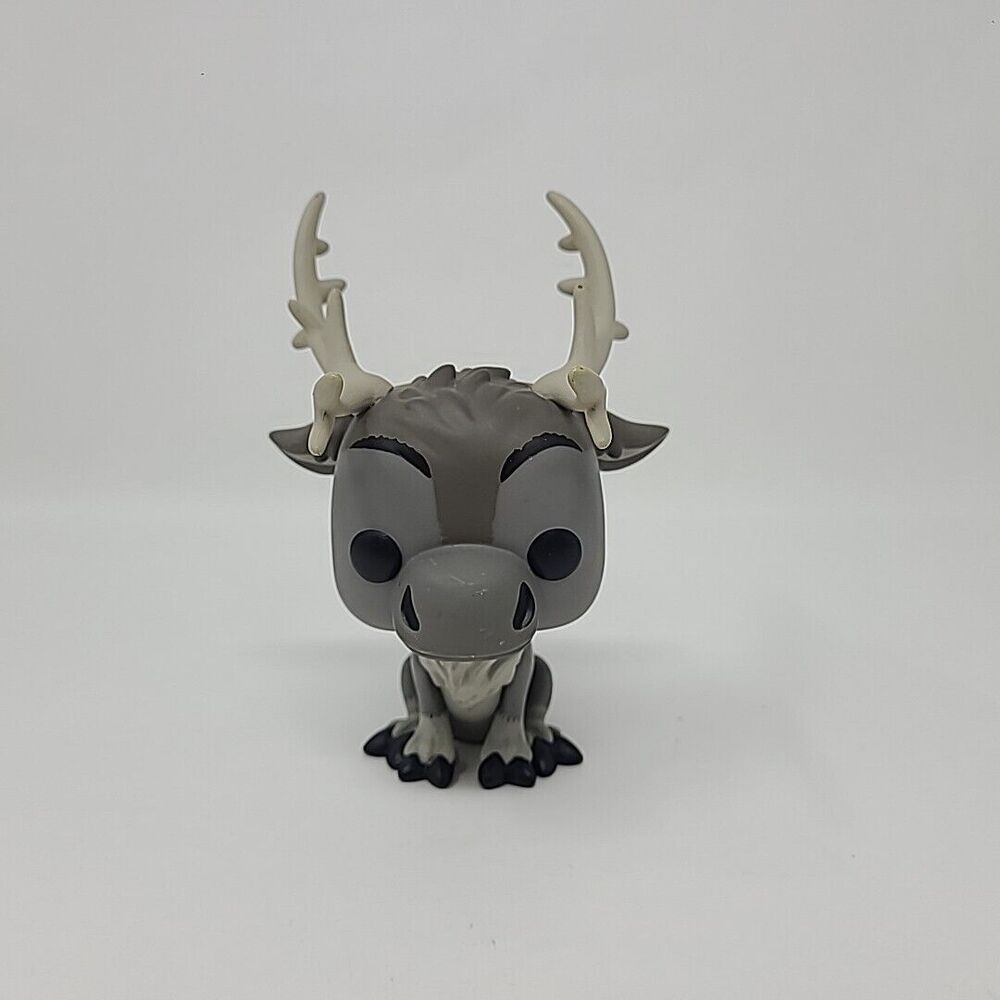Funko Pop! Disney Frozen Sven #80 OOB Out of Box Loose Vinyl Figure